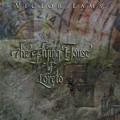 The Flying House of Loreto