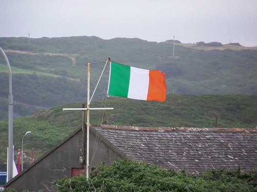 Picture of Ireland Flag