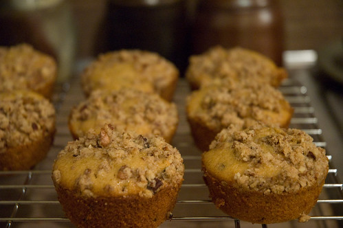 muffins! (by bookgrl)