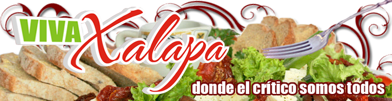 Viva Xalapa