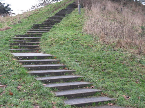 Park Steps