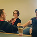 MooseCamp 2008 - WordPress session