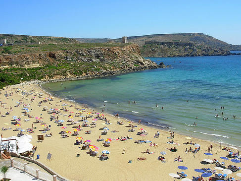 Golden Bay Playa Malta