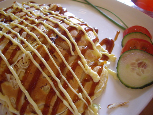 zenchaokonomiyaki