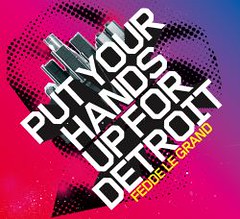 put your hands up for detroit