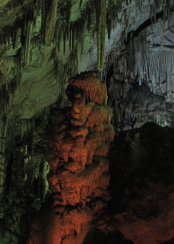 Dikteon Cave