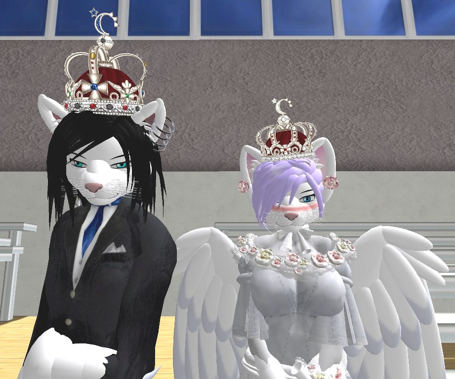 King and Queen 2