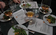 Sherry & Food Pairing with Heston Blumenthal