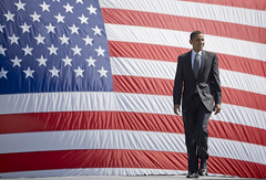 Obama 2008 Presidential Campaign by Barack Obama