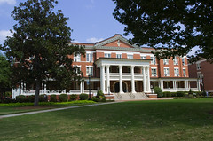 Terrell Hall