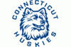 u conn cute husky logo