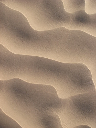 sahara sand