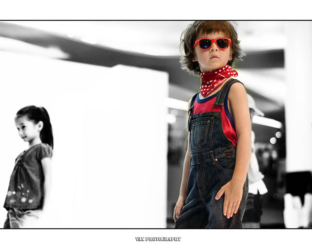 kid style fashionshow 05