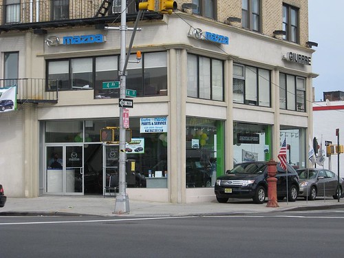 94th Street & 4th Avenue, Bay Ridge, Brooklyn
