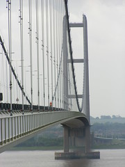 Humber Bridge