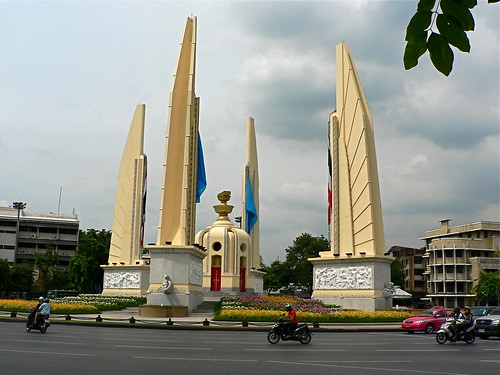 independence monument