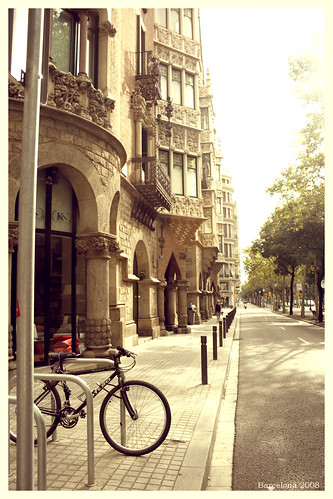 barcelona 2 by you.