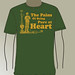 ThePains Of Being Pure camiseta 1