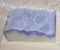 Sweet Lavender Soap 3