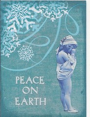 19 Peace on Earth
