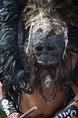 native shaman