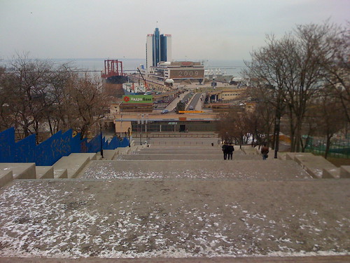 Odessa 2009