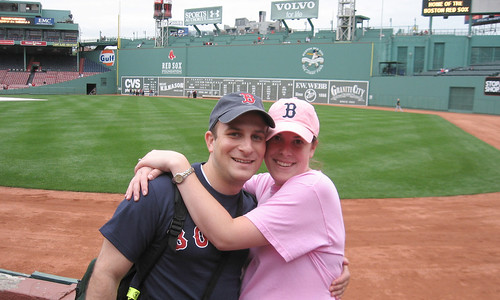 us in front of green monster 3 edit 2