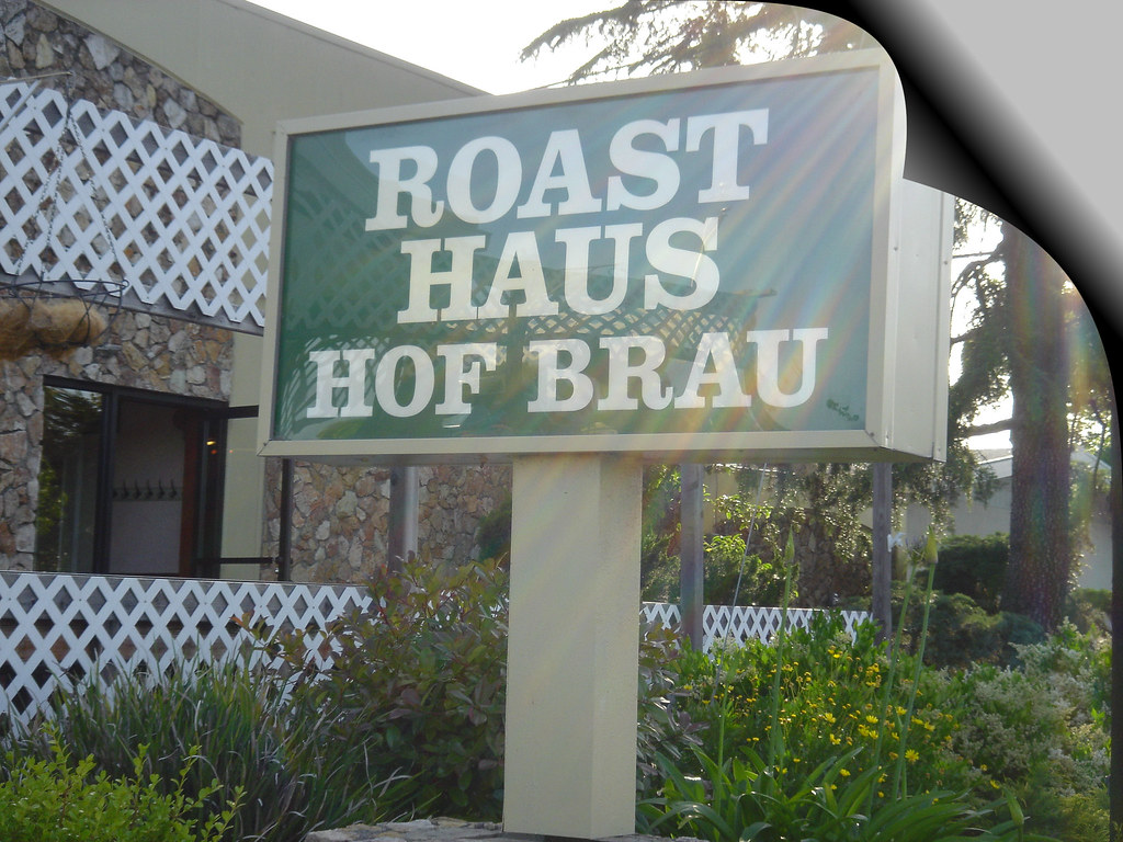 Roast Haus closed