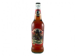 Goliath ale