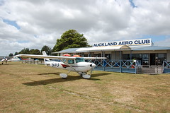 Auckland Aero Club