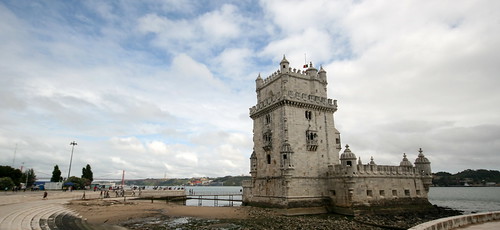 Lisbon Day 5 40 Torre de Belem