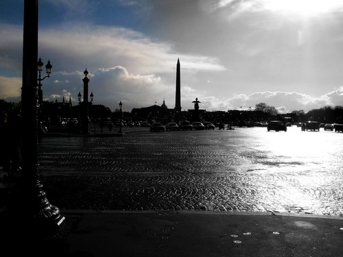 Place de la Concorde 2