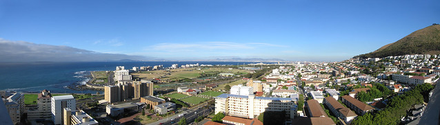 Sea Point, Cape Town, South Africa