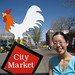 Sharon @ The City Market