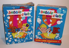 Bubble Club