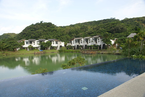 Mudanwan Villa
