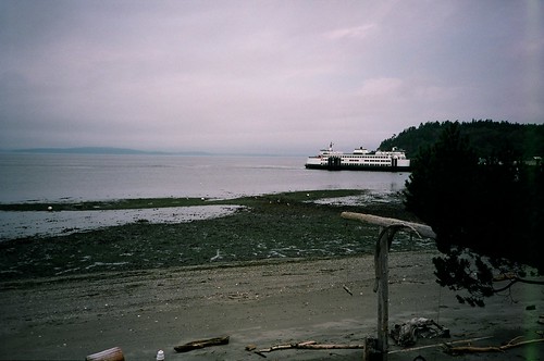 Seattle Bay