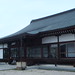 Yakushiji temple JIONDEN