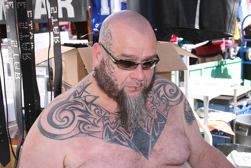 male shoulder tattoos Tattoos Gallery