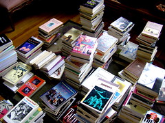 the great alphabetizing project
