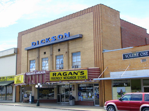 Ragan's Friendly Neighbor Store