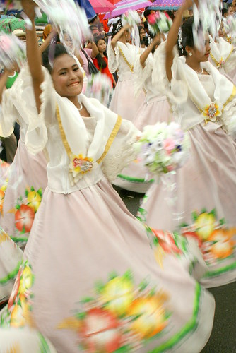 Sinanduloy Cultural Troupe