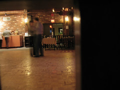 Dancing at the Black Forest Inn (2)