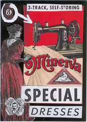 Minerva Special