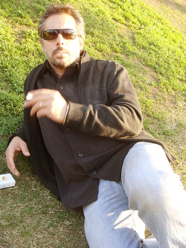 Daniyal Mueenuddin, Pakistani Author