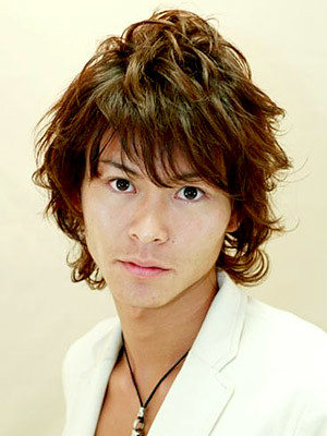 Asian Men Hairstyles 2009/2010. Japan and Korea are fashion places, 