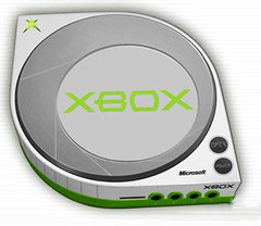 Yet Another Representation Of The Xbox 720