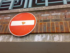No entry for Superman