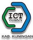 ICT Center Kabupaten Kuningan