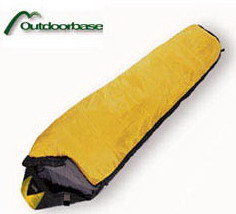outdoorbase-杜邦Thermolite保暖睡袋